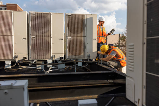 Best Central Air Repair  in Sun Valley, PA