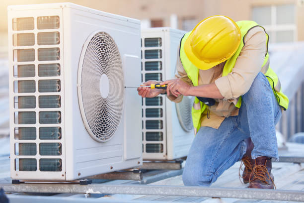 HVAC Air Duct Cleaning in Sun Valley, PA