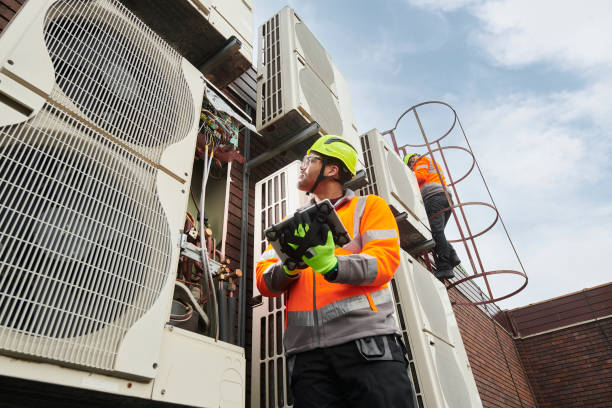 Best HVAC Emergency Services  in Sun Valley, PA