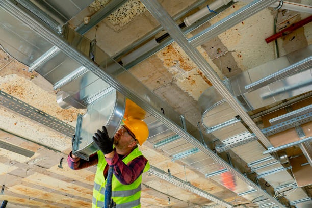 Best HVAC Tune-Up Services  in Sun Valley, PA
