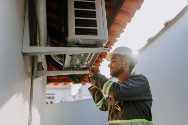Best HVAC Installation Services  in Sun Valley, PA