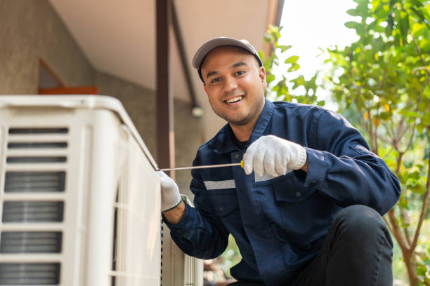 Best Commercial HVAC Repair  in Sun Valley, PA